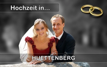  Heiraten in  Hüttenberg