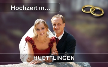  Heiraten in  Hüttlingen