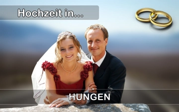  Heiraten in  Hungen