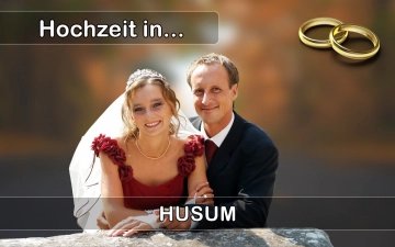  Heiraten in  Husum