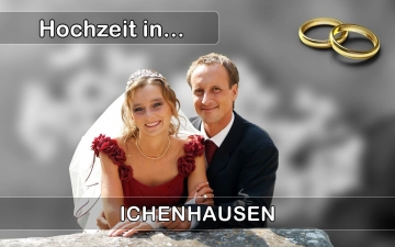  Heiraten in  Ichenhausen