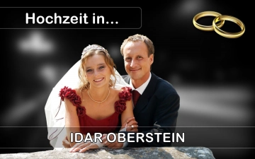 Heiraten in  Idar-Oberstein