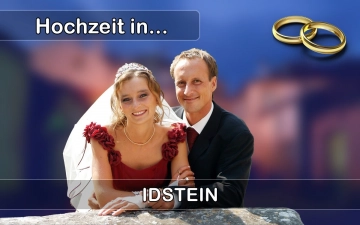 Heiraten in  Idstein