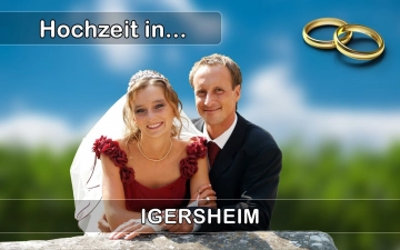  Heiraten in  Igersheim