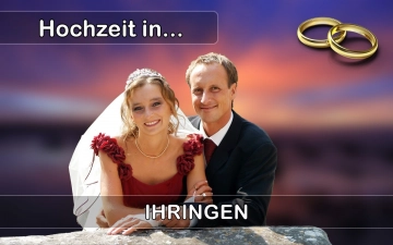  Heiraten in  Ihringen