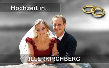  Heiraten in  Illerkirchberg