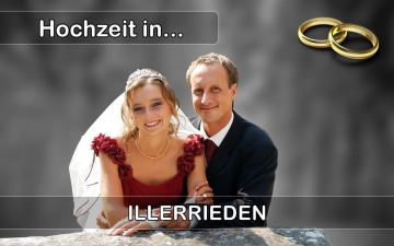  Heiraten in  Illerrieden