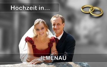  Heiraten in  Ilmenau