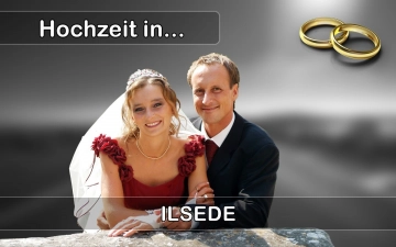  Heiraten in  Ilsede
