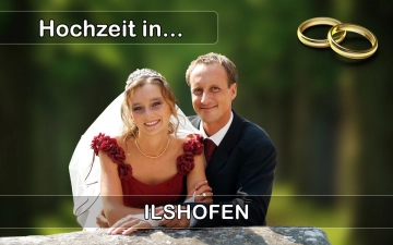  Heiraten in  Ilshofen