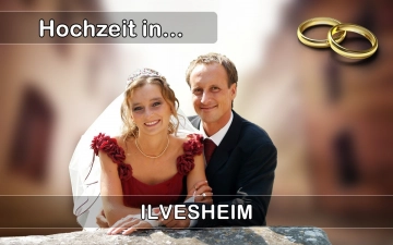  Heiraten in  Ilvesheim