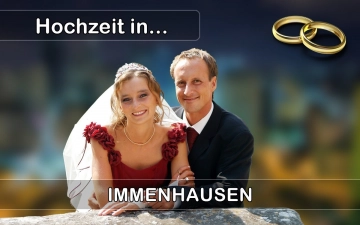  Heiraten in  Immenhausen