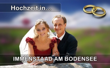  Heiraten in  Immenstaad am Bodensee