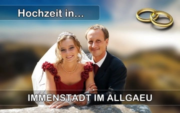  Heiraten in  Immenstadt im Allgäu