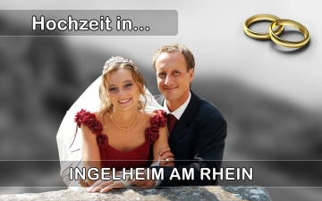  Heiraten in  Ingelheim am Rhein