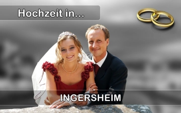  Heiraten in  Ingersheim