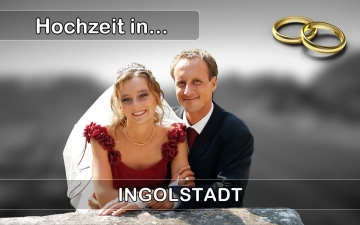  Heiraten in  Ingolstadt