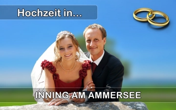 Heiraten in  Inning am Ammersee