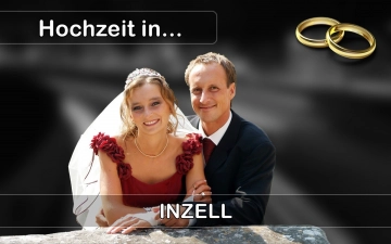  Heiraten in  Inzell