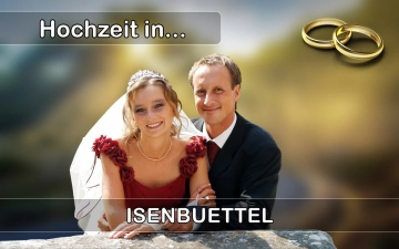  Heiraten in  Isenbüttel