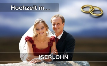  Heiraten in  Iserlohn