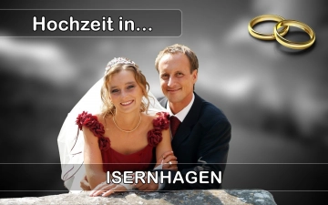  Heiraten in  Isernhagen