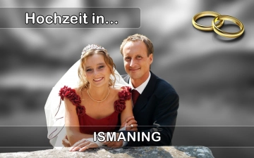  Heiraten in  Ismaning
