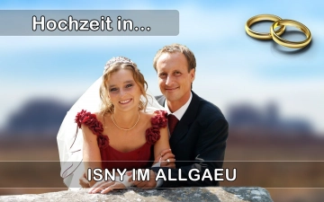  Heiraten in  Isny im Allgäu