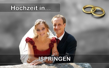  Heiraten in  Ispringen