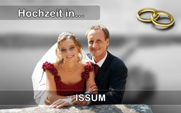  Heiraten in  Issum