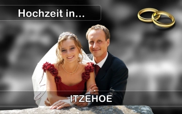  Heiraten in  Itzehoe