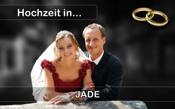  Heiraten in  Jade
