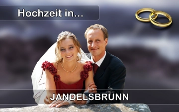  Heiraten in  Jandelsbrunn
