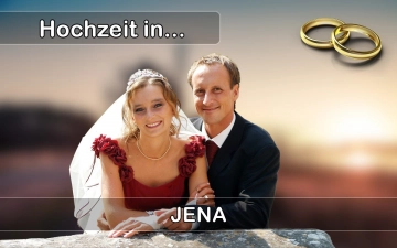  Heiraten in  Jena
