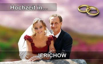  Heiraten in  Jerichow