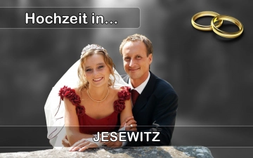  Heiraten in  Jesewitz