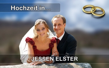  Heiraten in  Jessen (Elster)