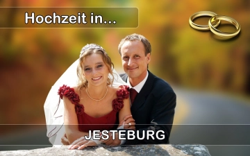  Heiraten in  Jesteburg