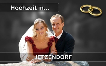  Heiraten in  Jetzendorf