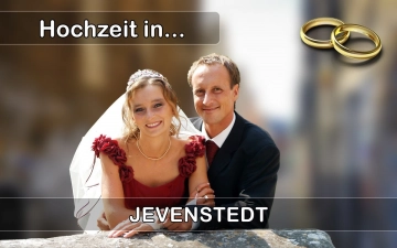  Heiraten in  Jevenstedt