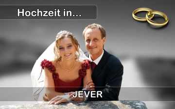  Heiraten in  Jever