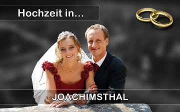  Heiraten in  Joachimsthal