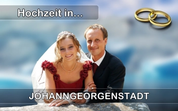  Heiraten in  Johanngeorgenstadt