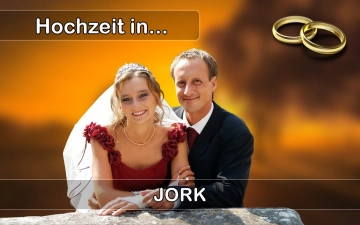  Heiraten in  Jork
