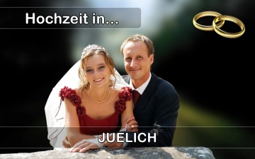  Heiraten in  Jülich