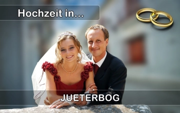  Heiraten in  Jüterbog