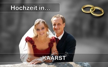  Heiraten in  Kaarst
