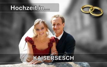  Heiraten in  Kaisersesch