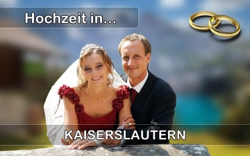  Heiraten in  Kaiserslautern