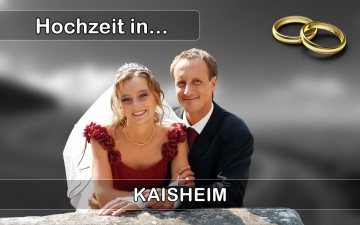  Heiraten in  Kaisheim
